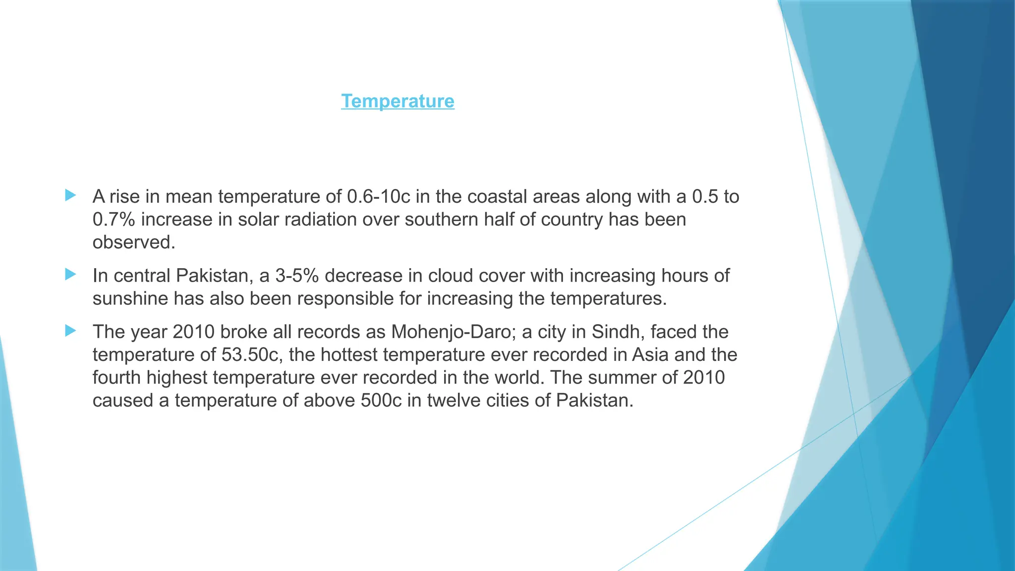 A global warming presentation a detail overview .pptx