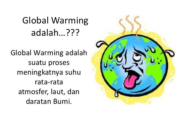 Apa Yang Dimaksud Global Warming Rasanya | Free Hot Nude Porn Pic Gallery
