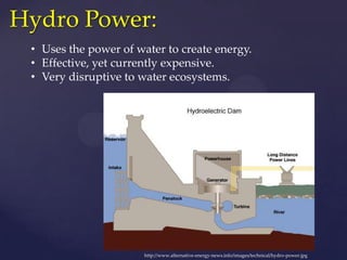 This temperature increase will cause the climate and weather to change all over the Earth.The Effects of Our Actions:Melting of polar ice caps and glaciers  As temperature increases it causes glaciers to melt, which leads to sea levels rising. 