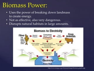  There will also be an abundance of freshwater from caps in oceans