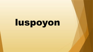 luspoyon
 