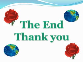 Global warming and its impacts