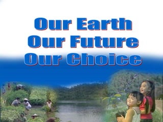 Global Warming: Climate Change