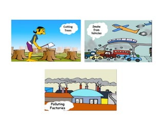 Global warming for kids | PDF