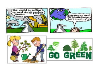 Global warming for kids | PDF