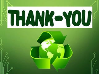 Global warming issues and challenges