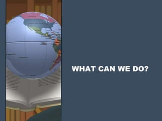 Global Warming Jack Shine