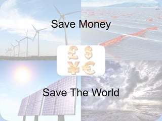 Global Warming Jack Shine