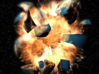 Global Warming Jack Shine