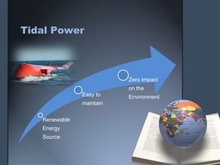 Global Warming Jack Shine