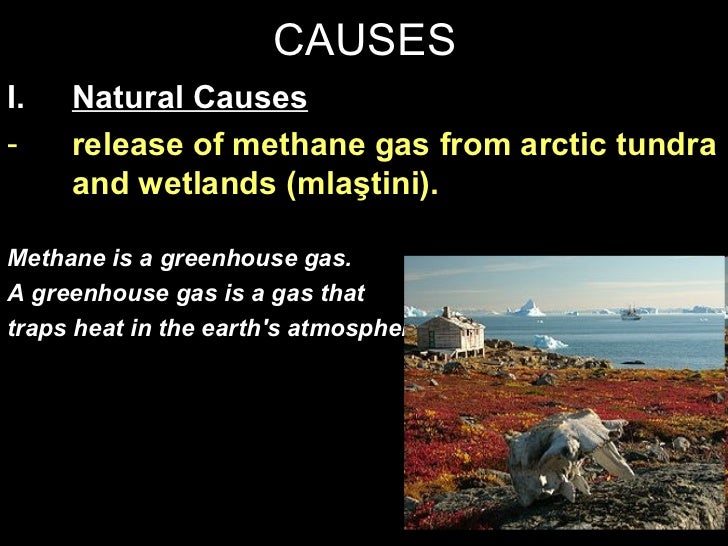 Greenhouse Human Vs Natural Greenhouse Human Vs Natural