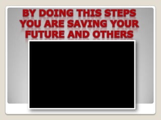 Clean or replace filters on your furnace and air conditionerCleaning a dirty air filter can save 350 pounds of carbon dioxide a year. 