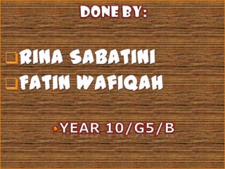 STOP GLOBAL WARMING..