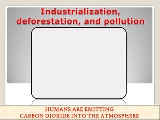  Arctic ice is rapidly disappearing.