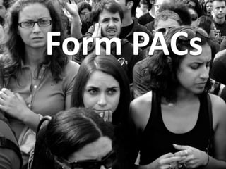 Form	
  PACs

 