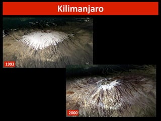 Kilimanjaro

1993

2000

 