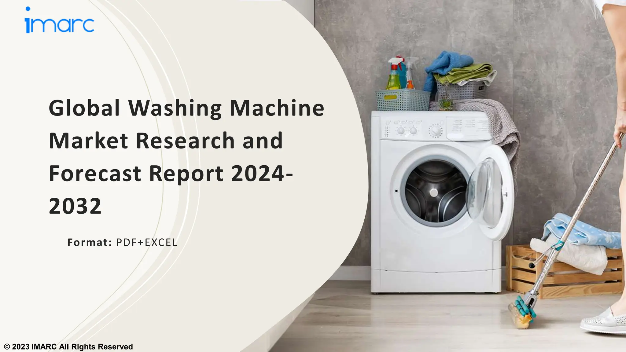 Washing Machine Market Growth, Demand and Challenges of the Key