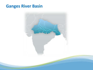 Global water challenges River Basin Management Opportunities and Risks