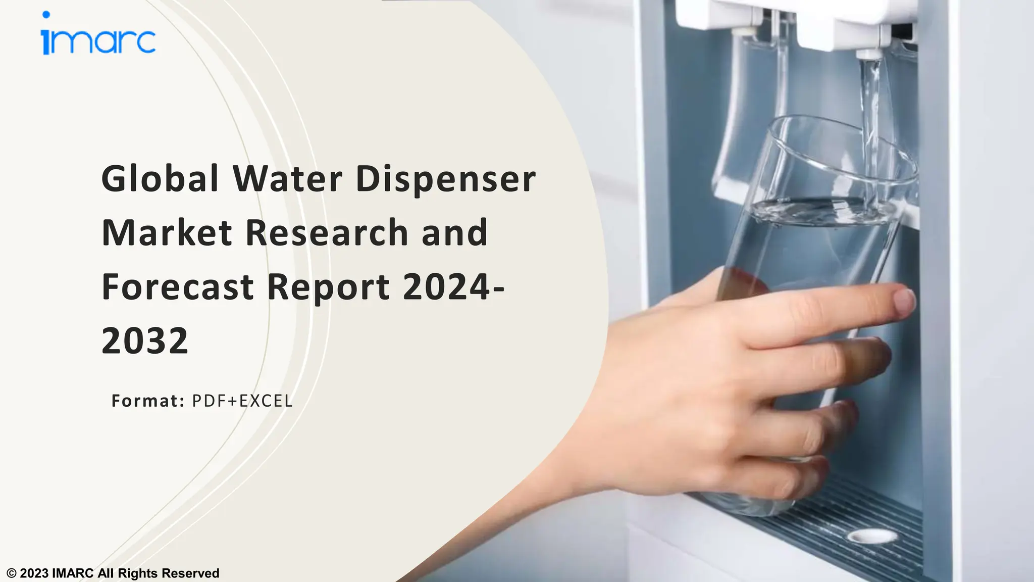 Water Dispenser Market PPT Overview, Dynamics, Trends, Segmentation