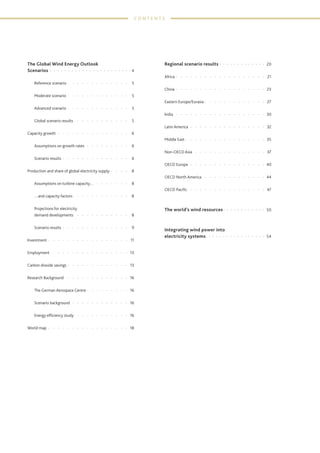 Global wind energy outlook 2010, okt. | PDF