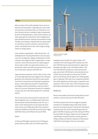 Global wind energy outlook 2010, okt. | PDF