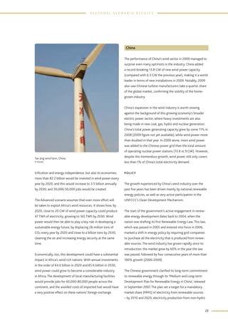 Global wind energy outlook 2010, okt. | PDF