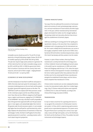 Global wind energy outlook 2010, okt. | PDF