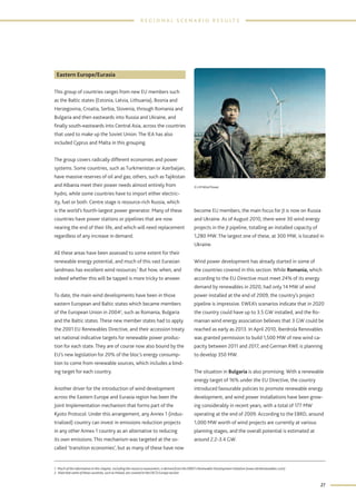 Global wind energy outlook 2010, okt. | PDF