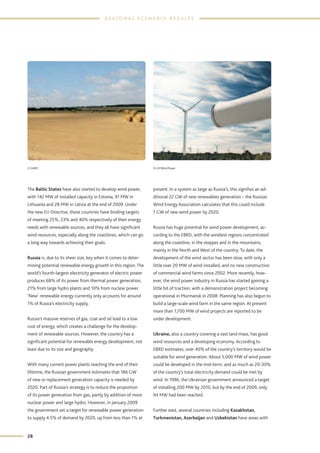 Global wind energy outlook 2010, okt. | PDF
