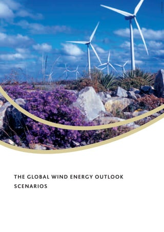 Global wind energy outlook 2010, okt. | PDF