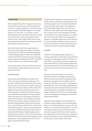 Global wind energy outlook 2010, okt. | PDF