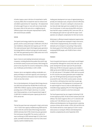 Global wind energy outlook 2010, okt. | PDF