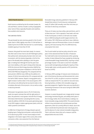 Global wind energy outlook 2010, okt. | PDF