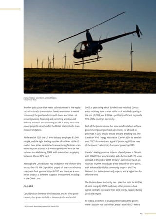 Global wind energy outlook 2010, okt. | PDF