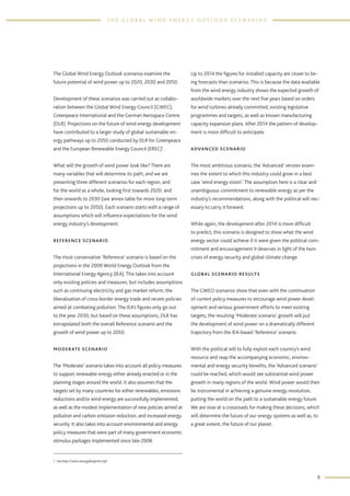 Global wind energy outlook 2010, okt. | PDF