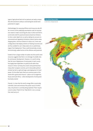 Global wind energy outlook 2010, okt. | PDF