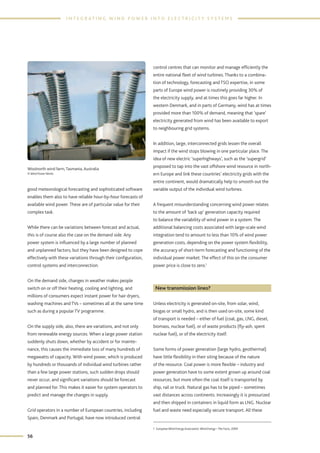 Global wind energy outlook 2010, okt. | PDF