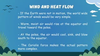 Understanding Global Wind Patterns and Their Impact on Climate and ...
