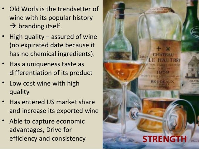 global wine wars global wine wars