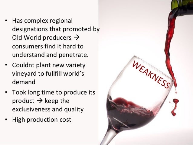global wine war global wine war
