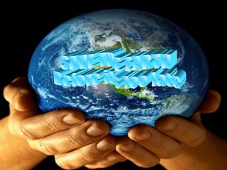 Global warming by DGM G E.Rly