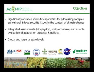 How can ‘Yield gap analysis’ be useful :Global yield gap atlas (gyga)