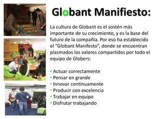 Administración de Infraestructuras:administra, monitorea y optimiza los sistemas de los clientes para mantener la infraestructura en funcionamiento las 24 horas los 365 días del año. Diversos equipos se ocupan de lograr estos objetivos: sistemas operativos, aplicaciones, bases de datos, servicios de Internet, redes, seguridad, soporte, QA y telefonía IP. 
