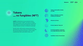 Sentinel Nft Collevtion Globant Sentinel Report 2022 - Blockchain.pdf