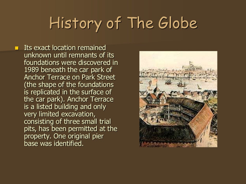 Globe history 12-2008
