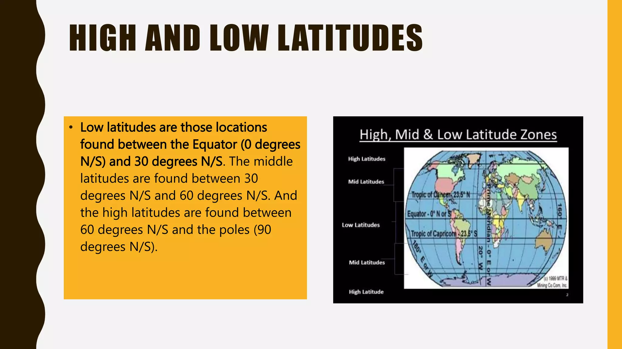 globe latitudes and longitudes.pptx
