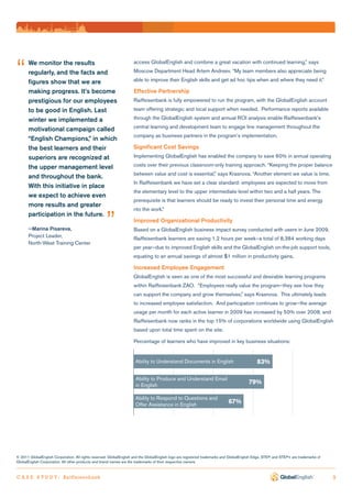 Raiffeisenbank Case Study | PDF