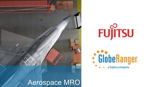 Aerospace MRO
 