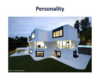 Entrepreneur Core
Characteristics Profile (ECCP)
• 11 dimensions of personality

• An awareness raising tool
• Revisions u...