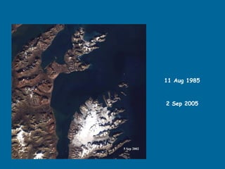 11 Aug 1985 2 Sep 2005 